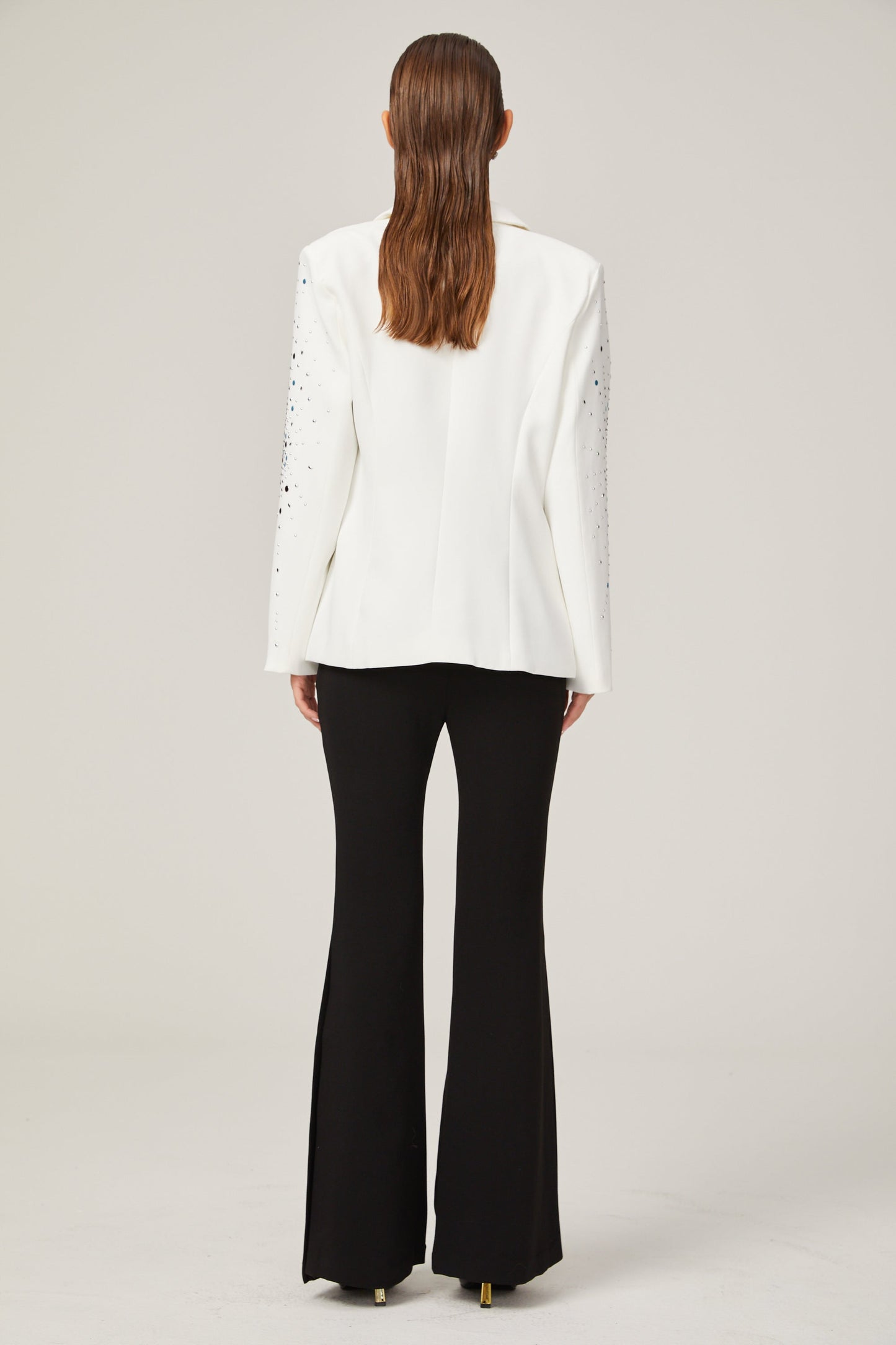 Jocelyne blazer ceket