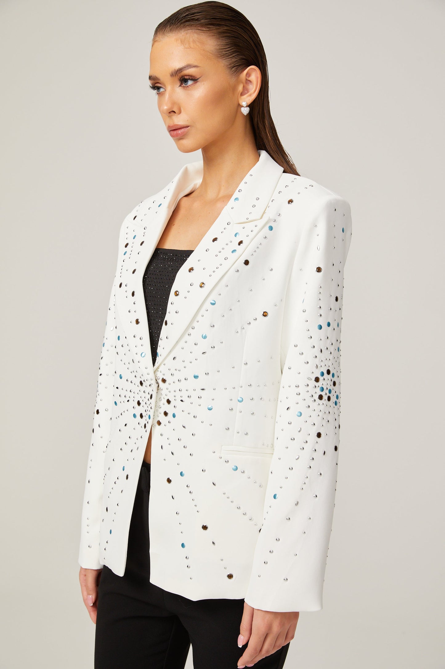 Jocelyne blazer ceket