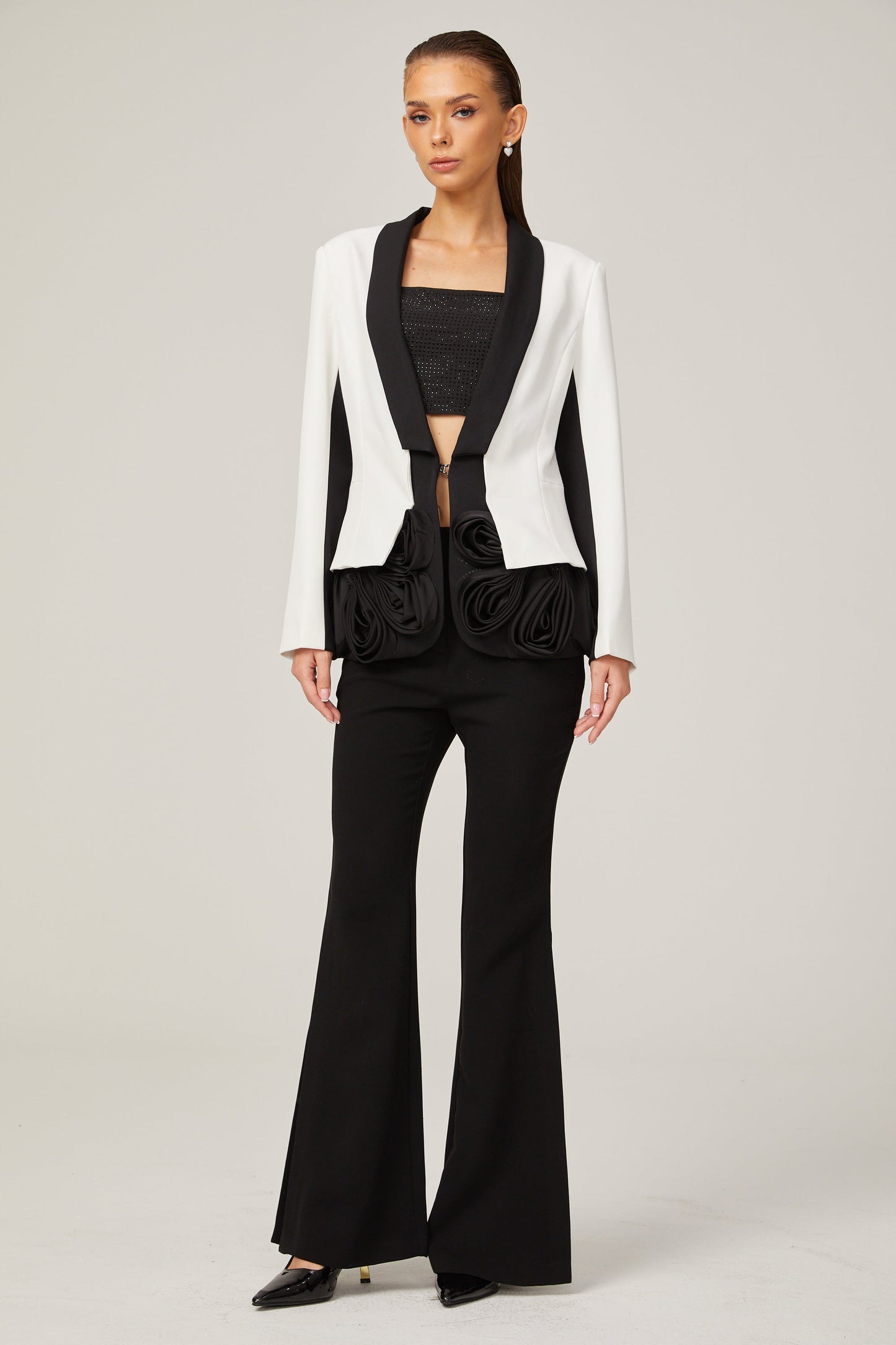 Jessica blazer ceket