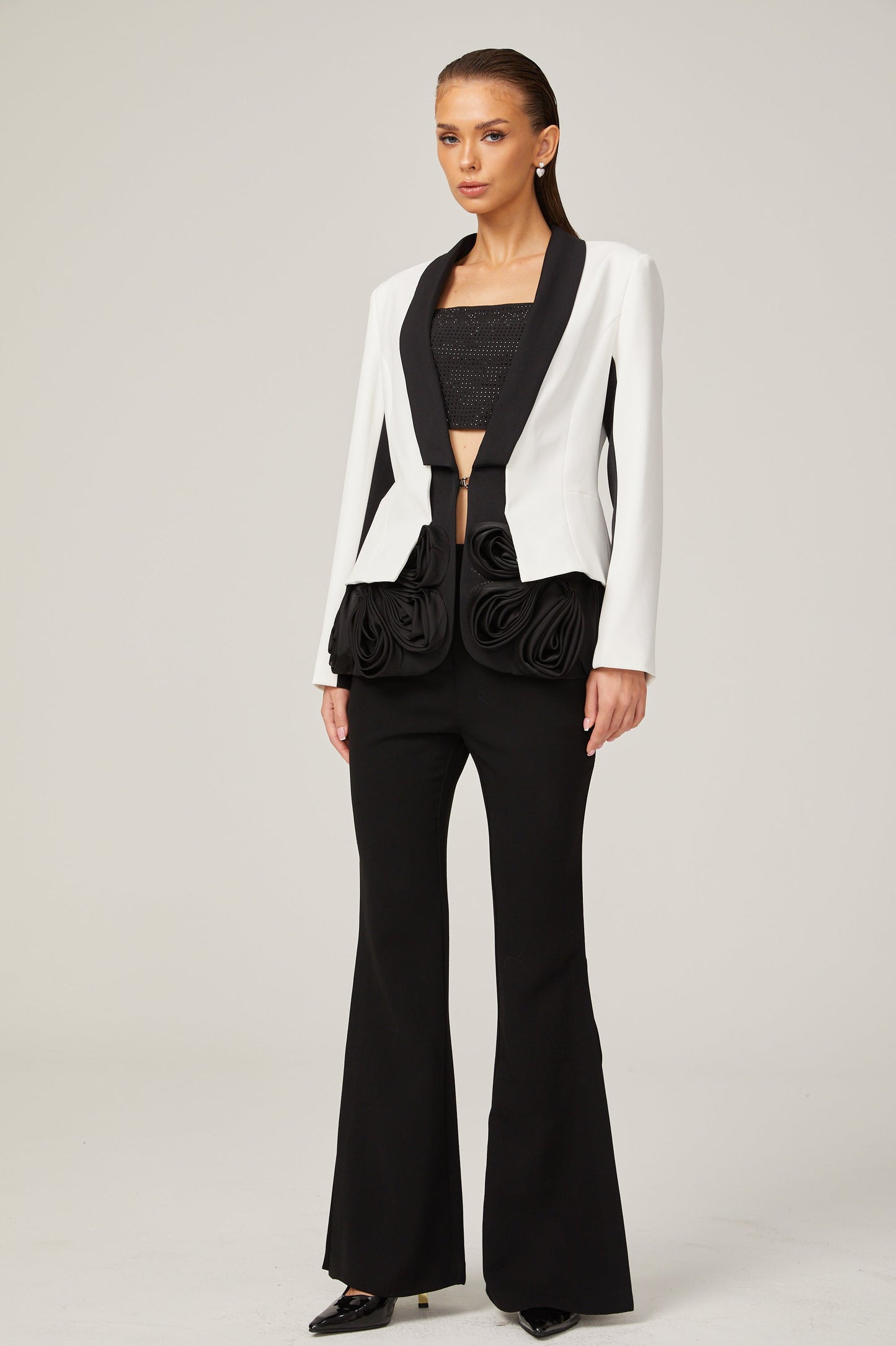 Jessica blazer ceket