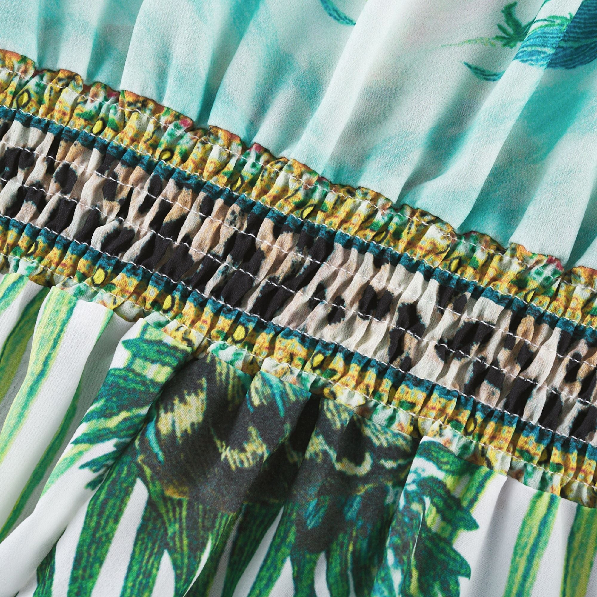 Cassandra maksi elbise