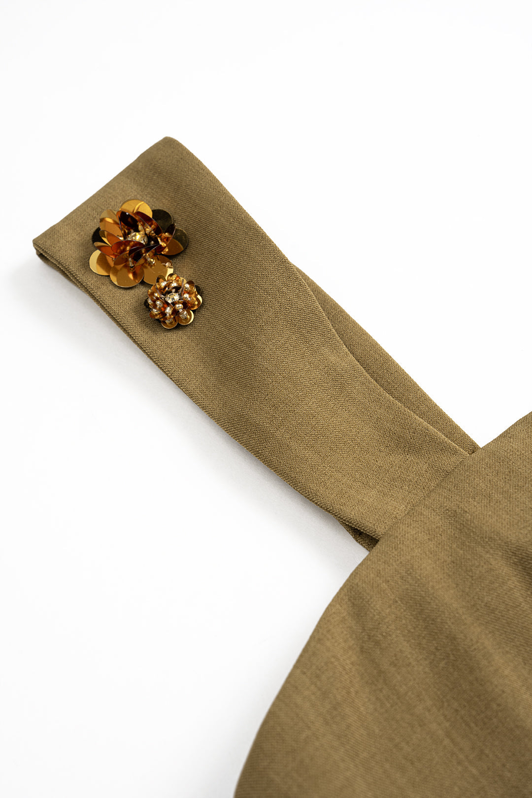 çiçekli kolsuz mini elbise