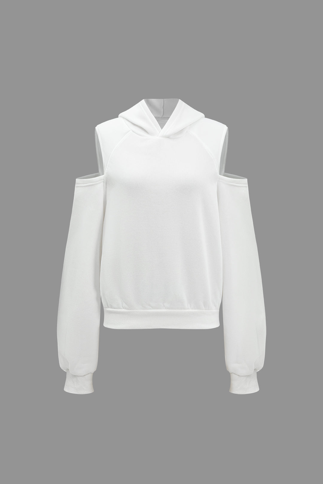 Chicco Kapşonlu Kazak ve Elastik Pantolon Takımı