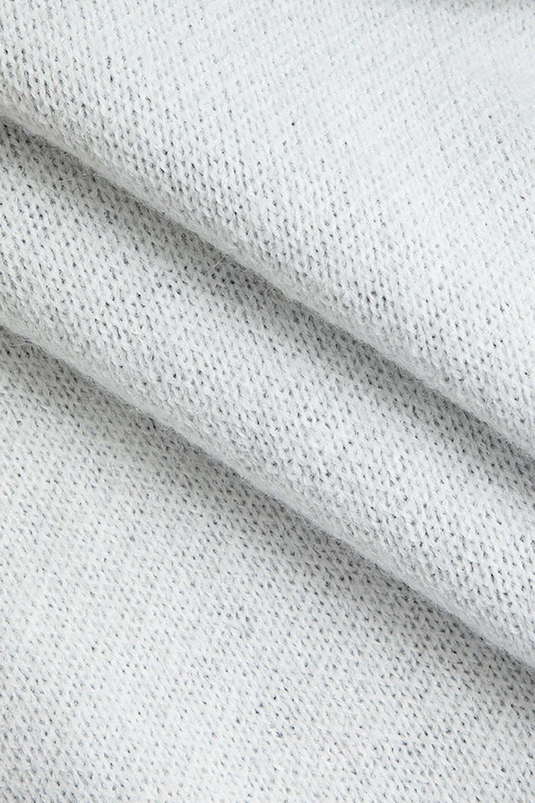 Çizgi Desenli Kazak Hırka