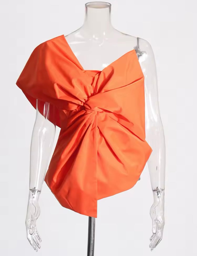 Hermine fiyonk top