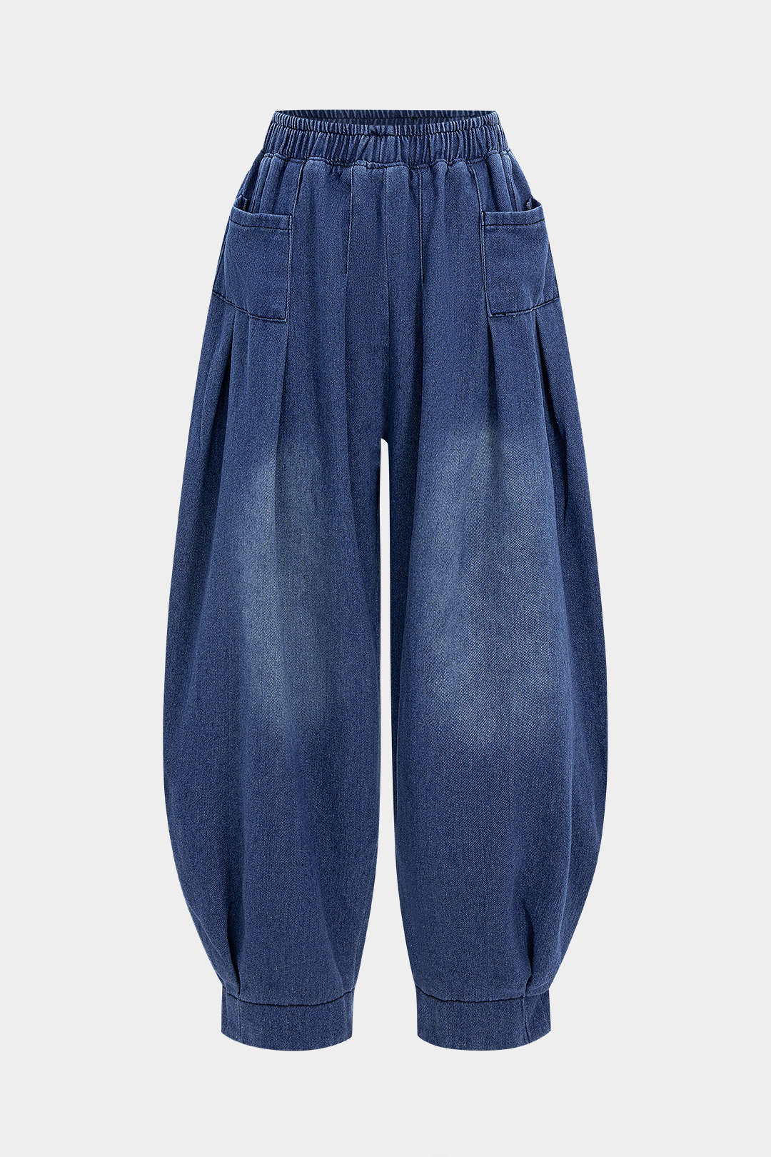 Denim Pantolon Jean