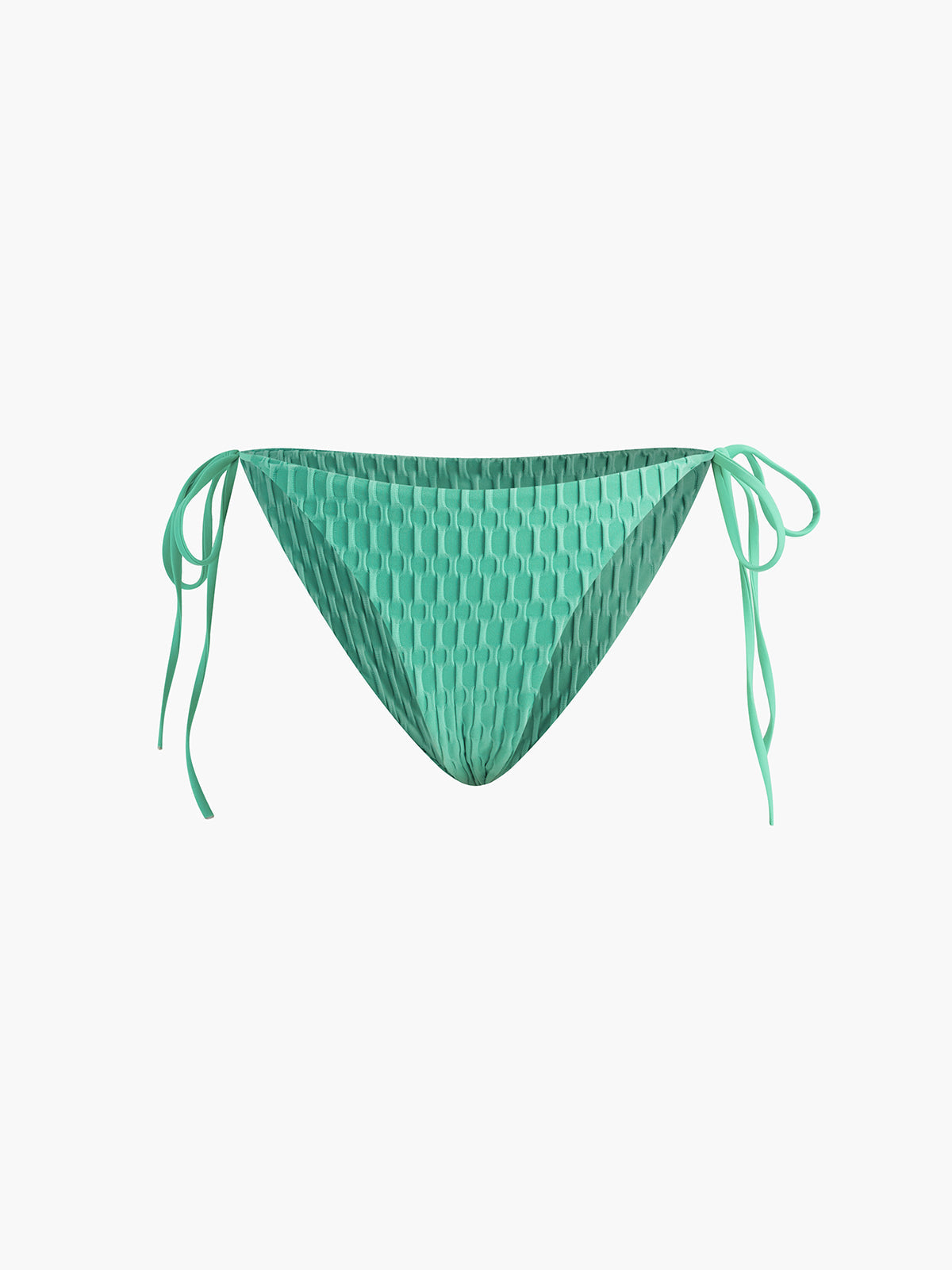 Halter Bağlamalı Bikini Takımı