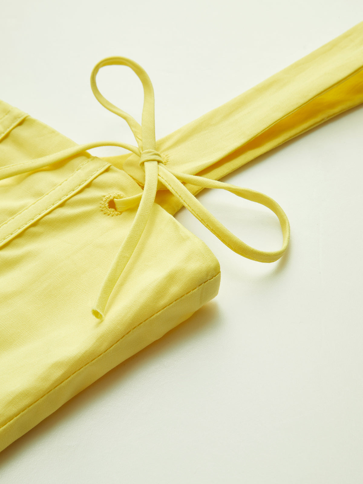 Sırtı Açık Büstiyer