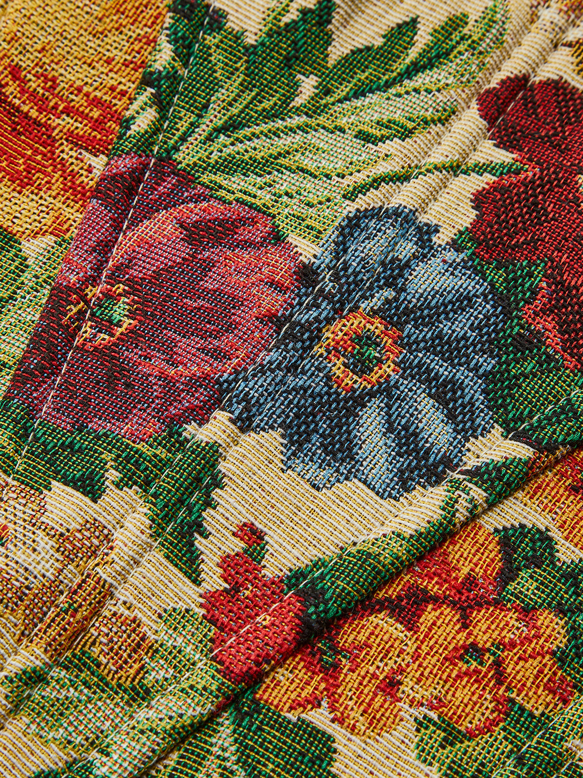 Çiçek Desenli Düz Büstiyer