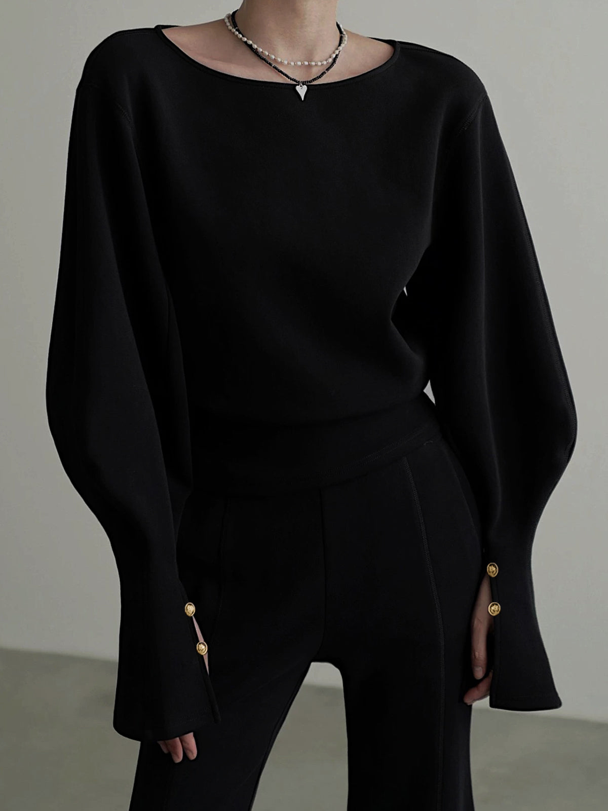 Tajico Sweatshirt