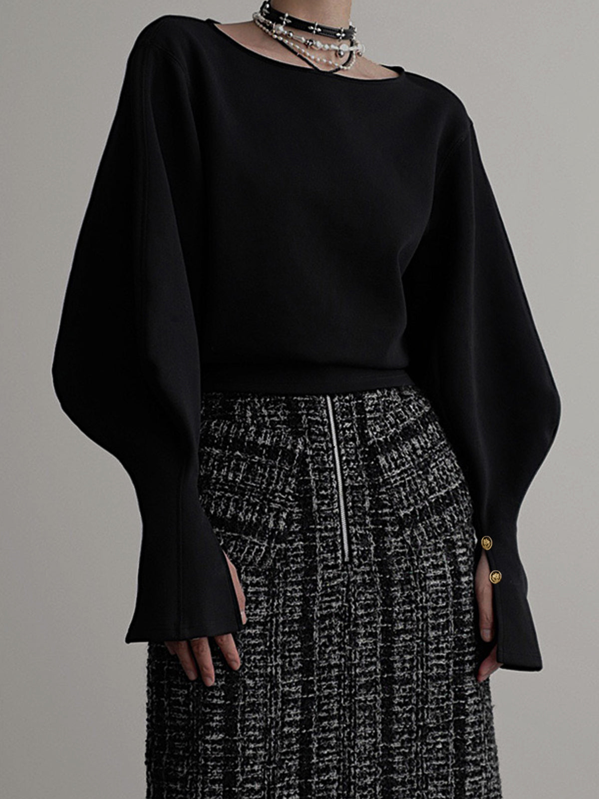 Tajico Sweatshirt