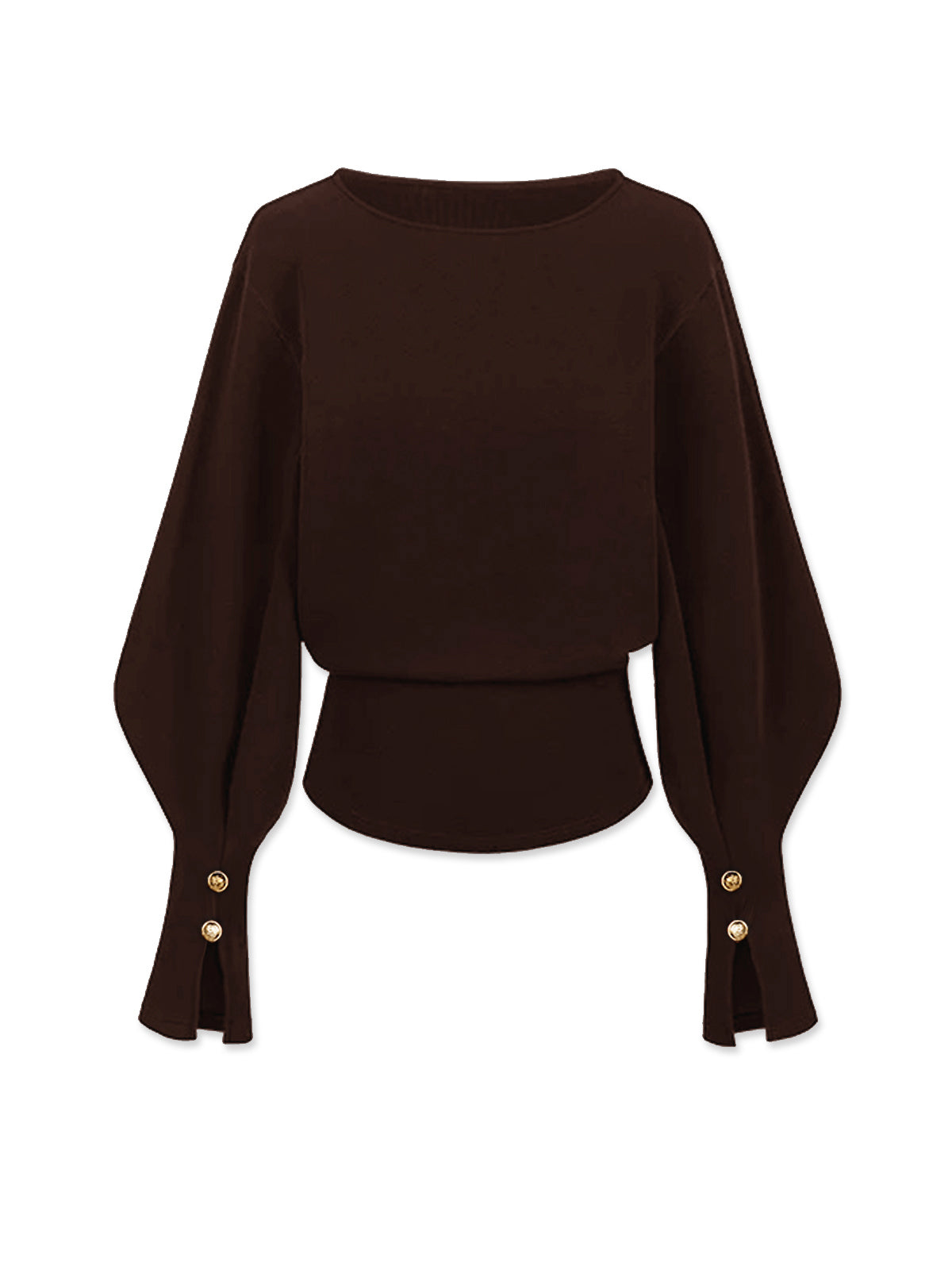 Tajico Sweatshirt