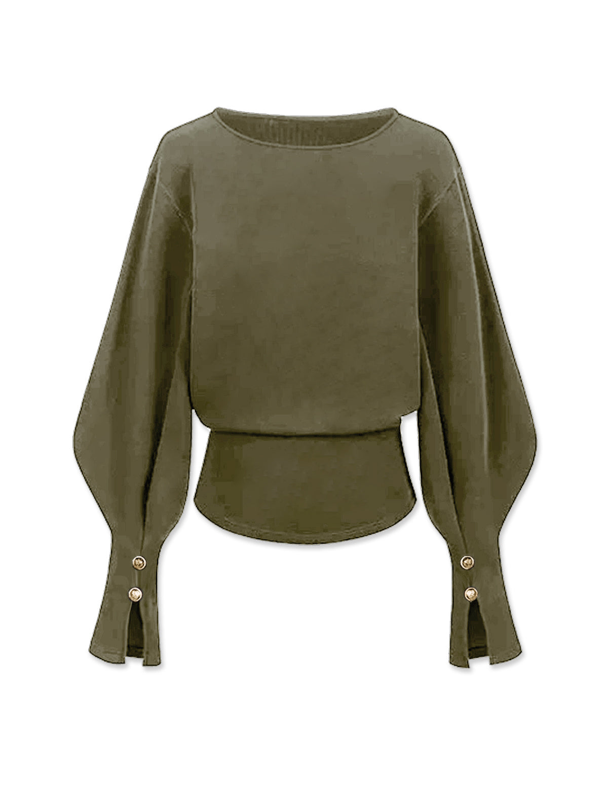 Tajico Sweatshirt