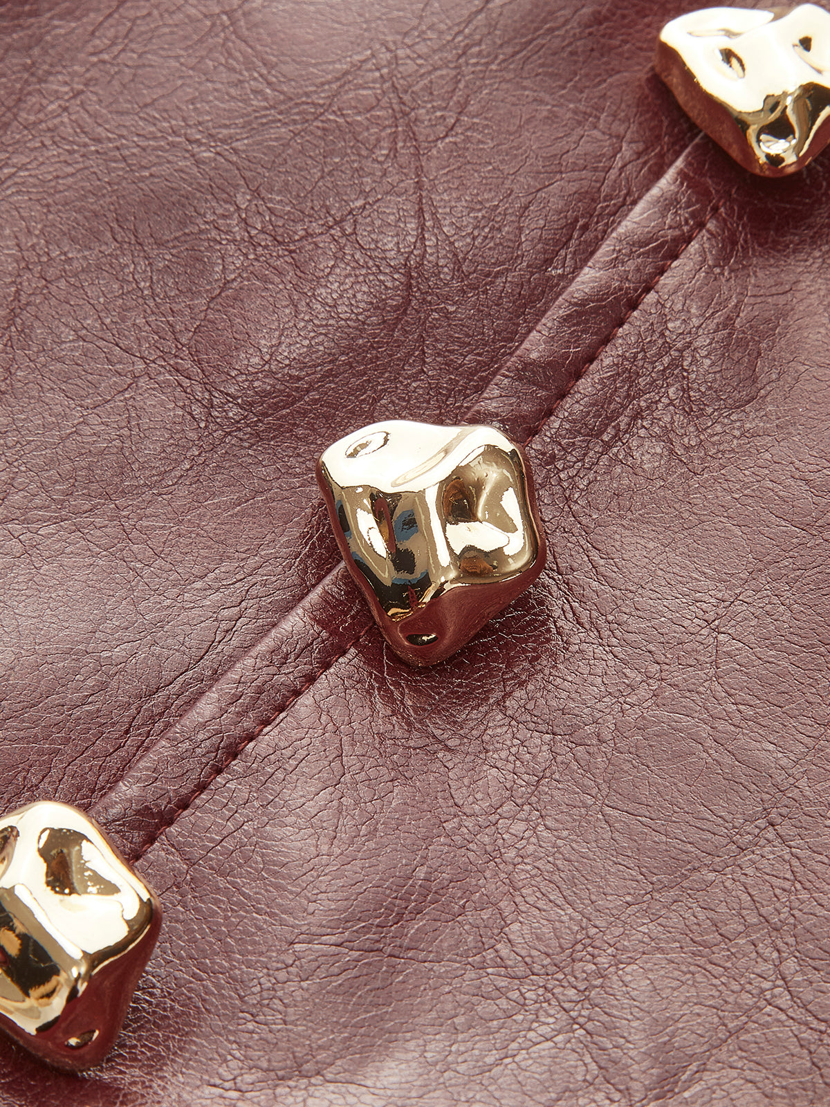 Fırfırlı Mini Etek