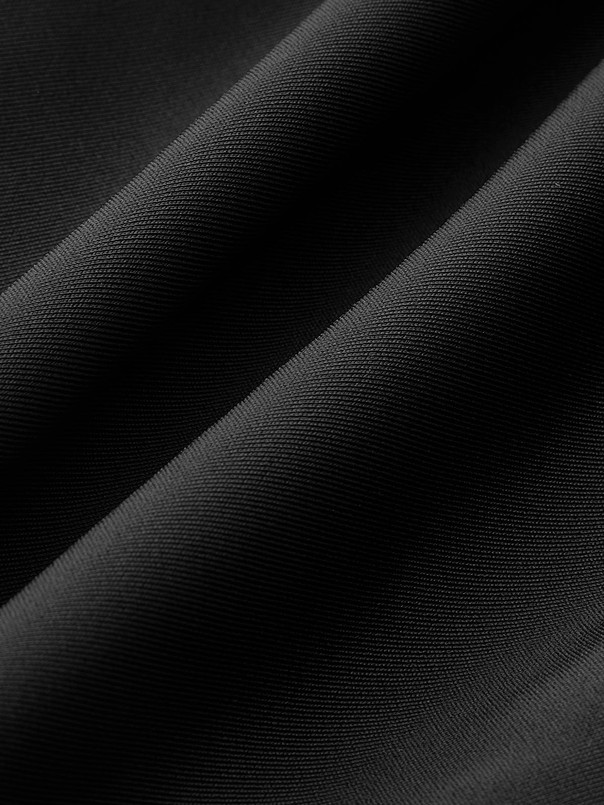 V Yaka Çapraz Detaylı Tek Parça Mayo