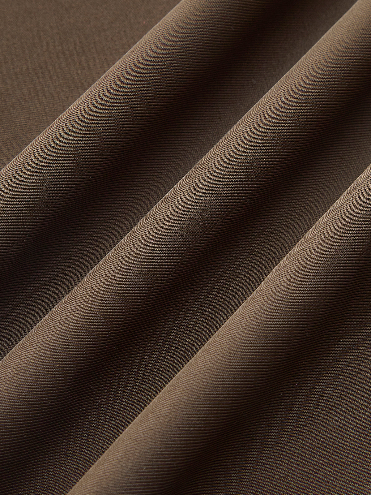 Oval Halka Detaylı Bikini ve Mayo Eteği Takım