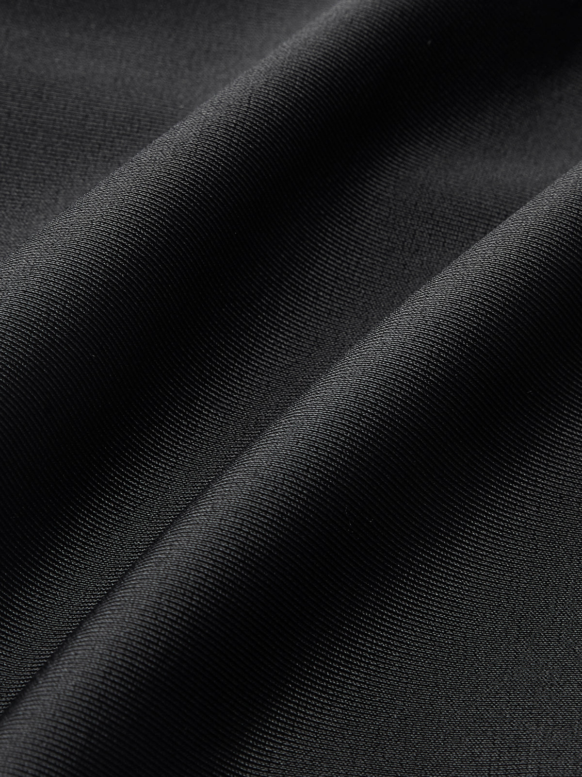 Derin V Yaka Halter Tek Parça Mayo