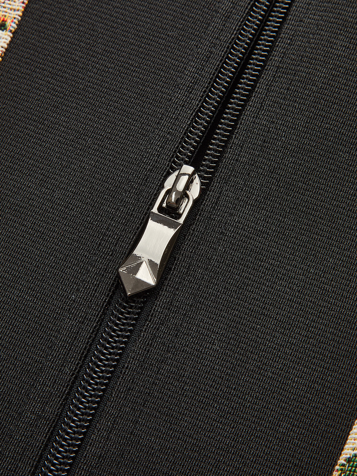 Çiçek Desenli Düz Büstiyer