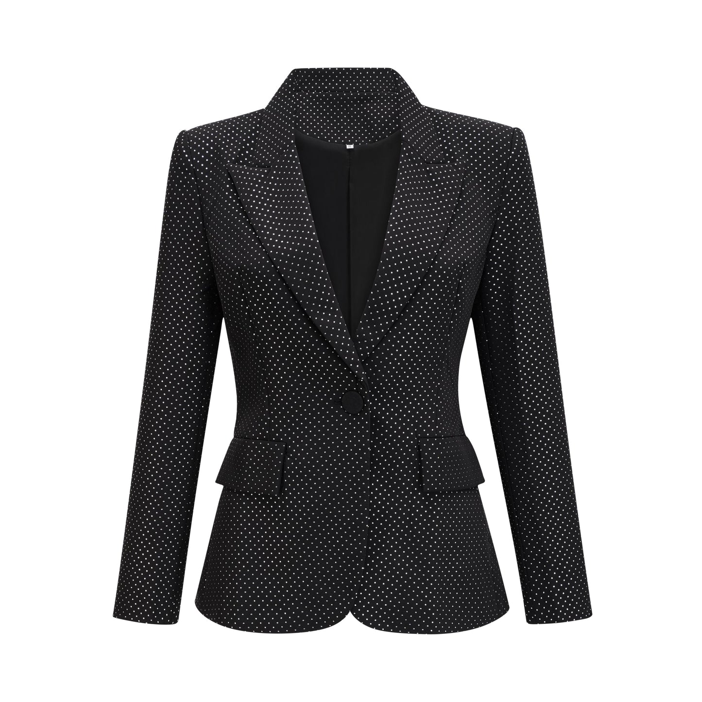 Rowena ceket, yelek top ve pantolon takım