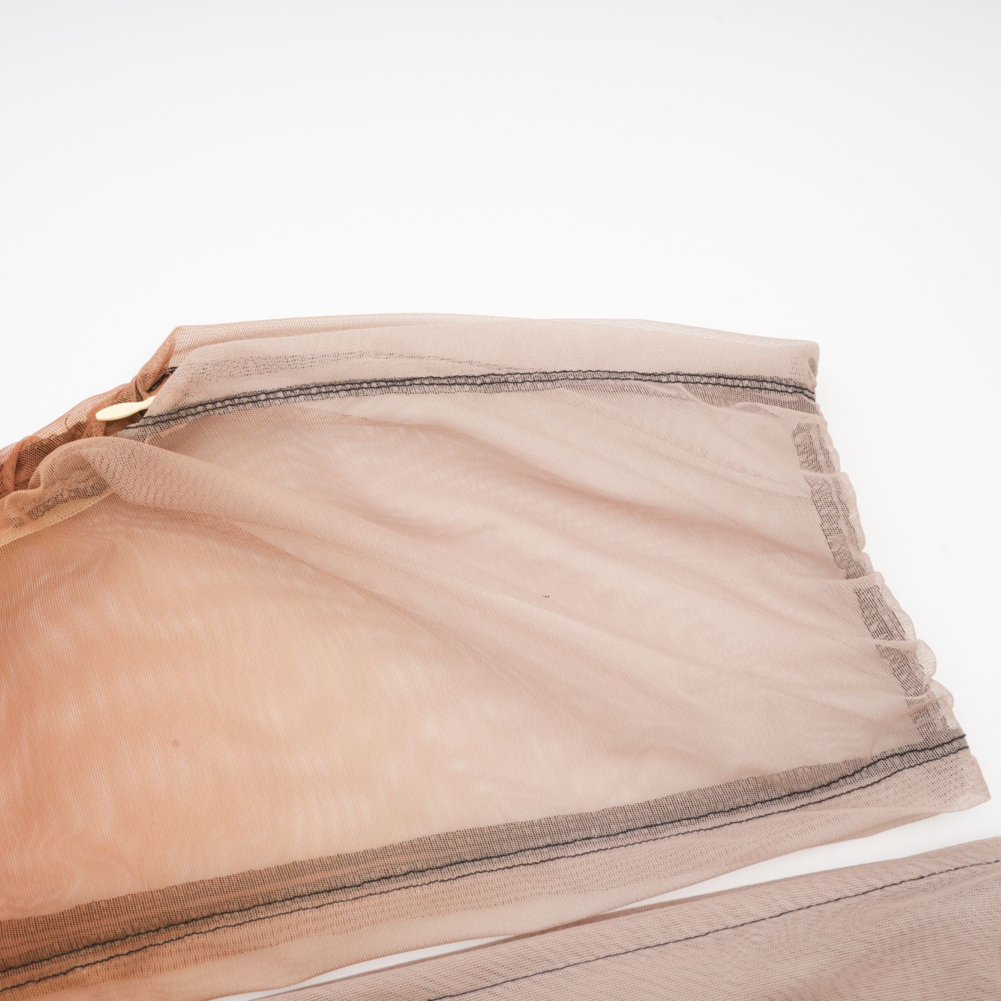 Capucine tulum mini elbise