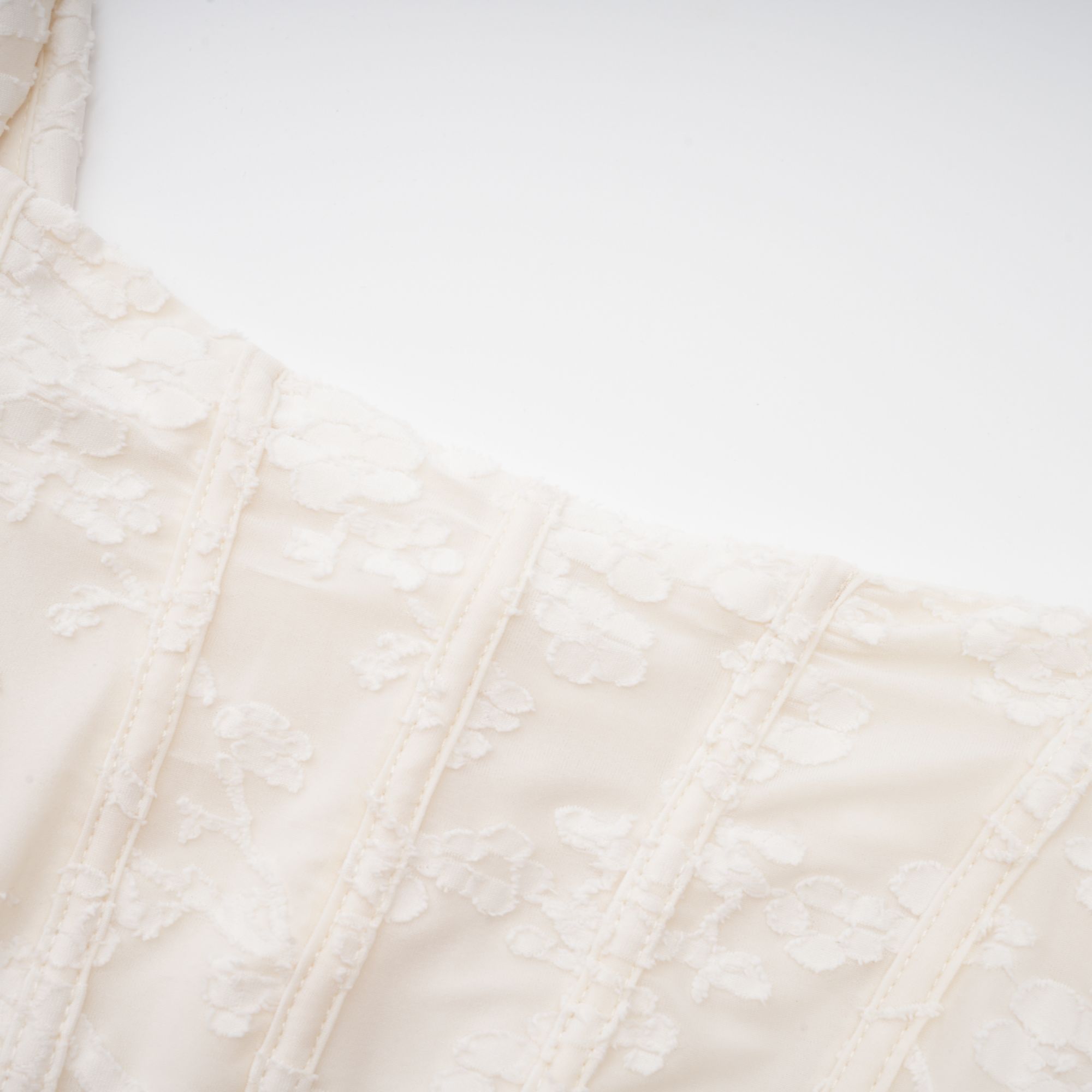 Charlotte maksi elbise