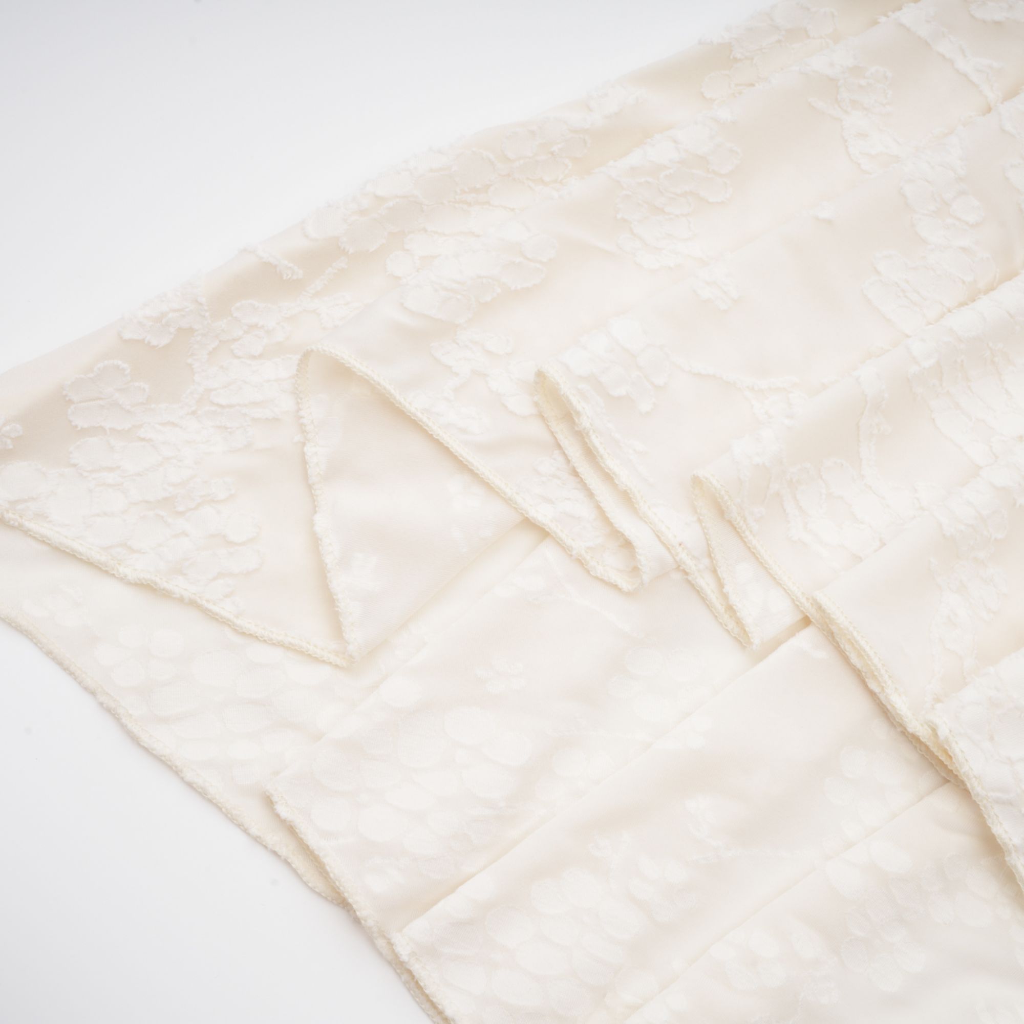 Charlotte çiçek maksi elbise