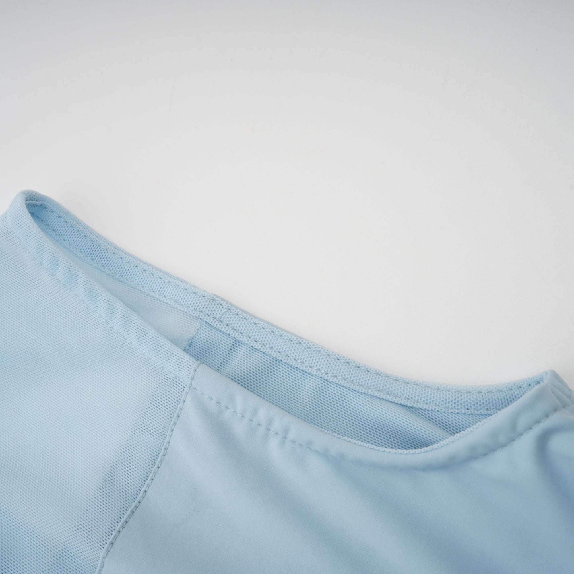 Catherine Asimetrik Plise Uzun Elbise