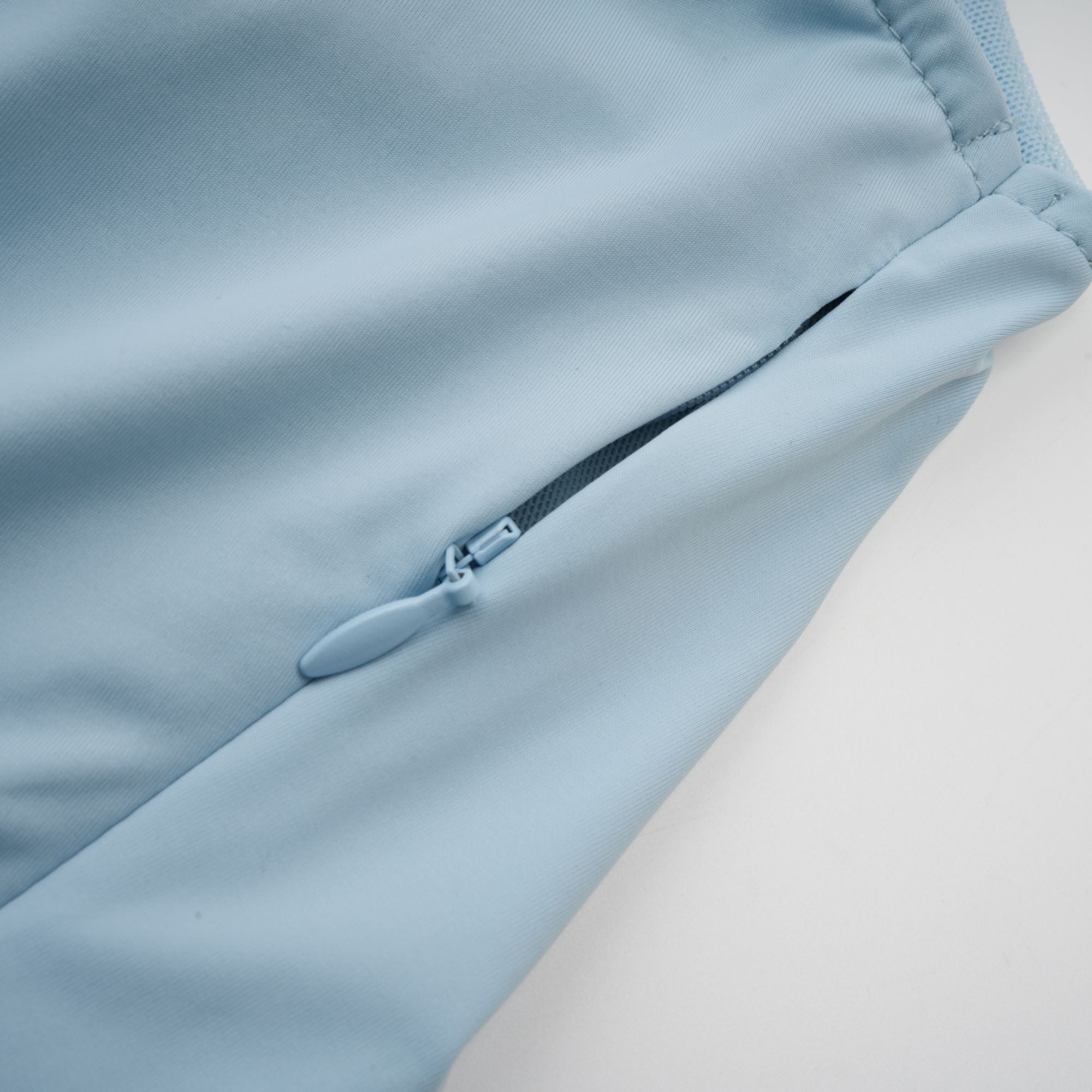 Catherine Asimetrik Plise Uzun Elbise