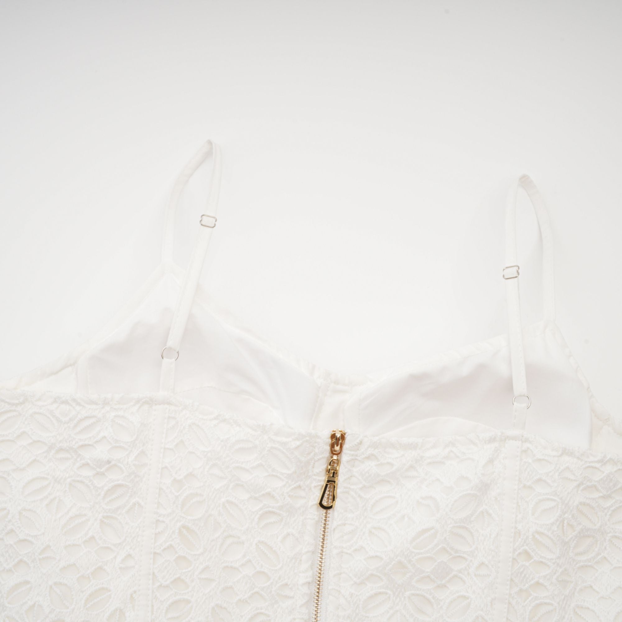 Catriona kuşak midi elbise