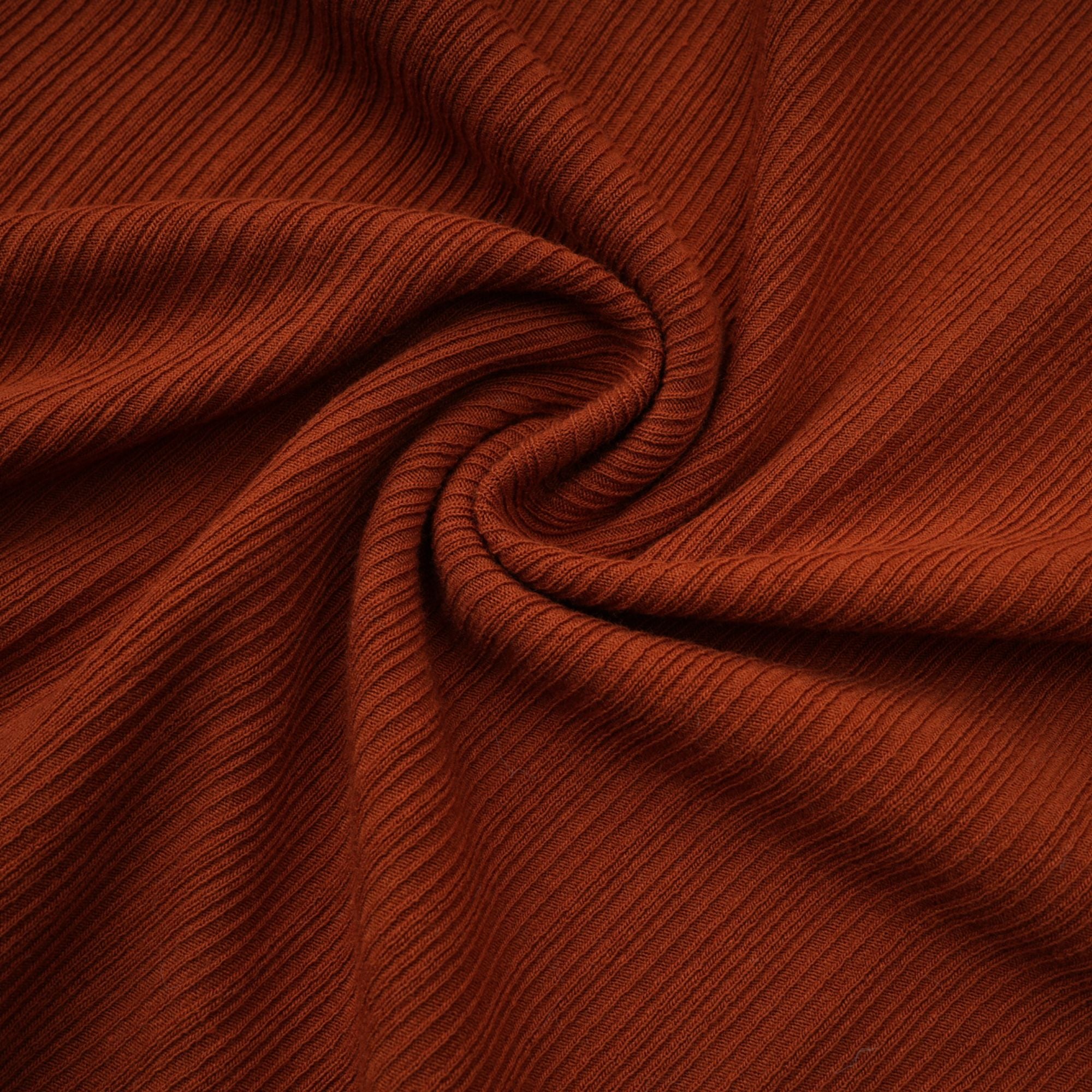 Célestine Burgu Detaylı Kesik Bluz ve Etek Takımı