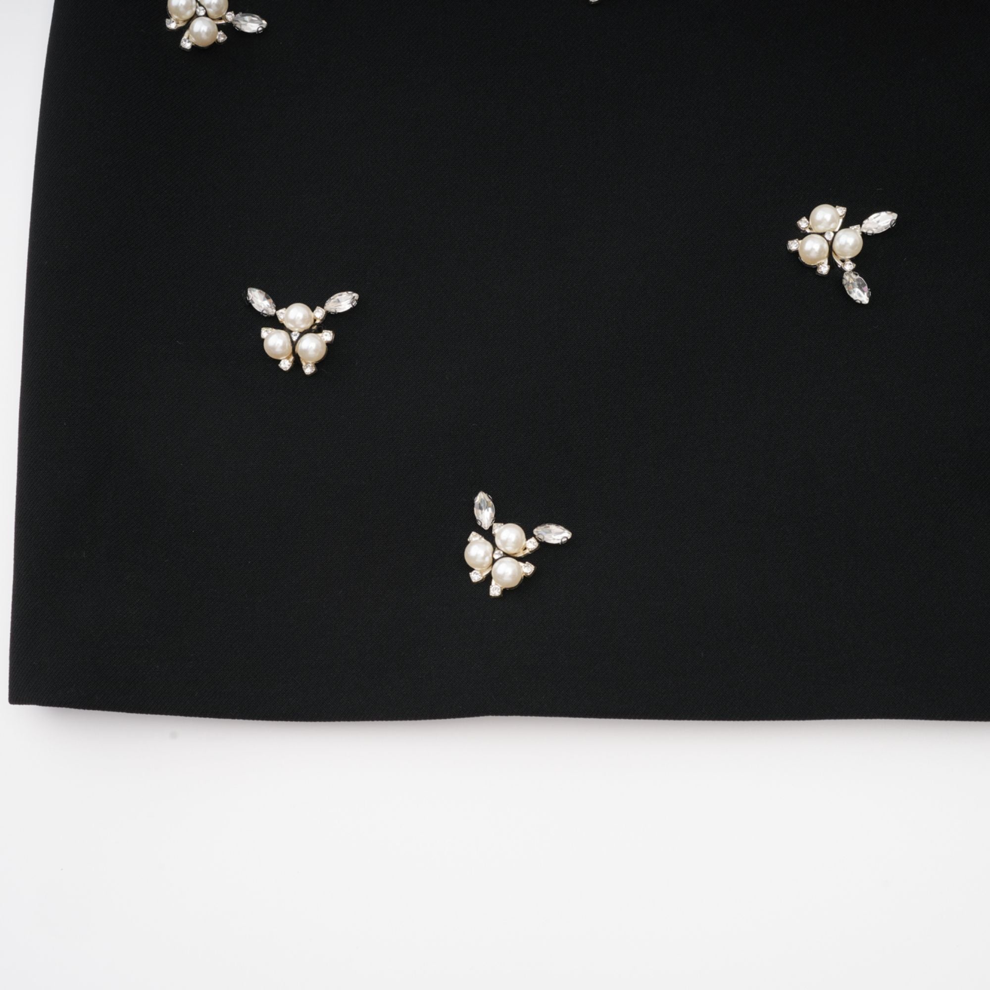 Charlene mini elbise