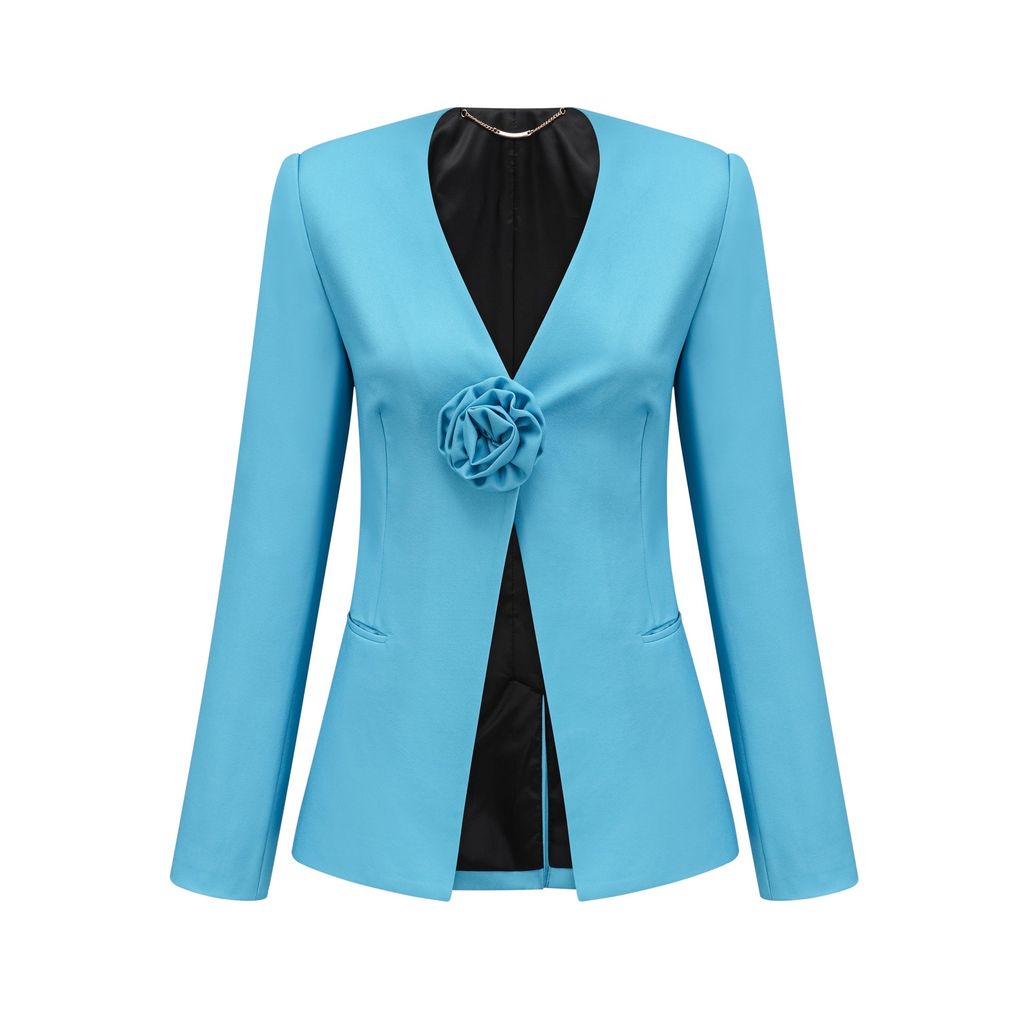 Cassandra ceket ve pantolon takım