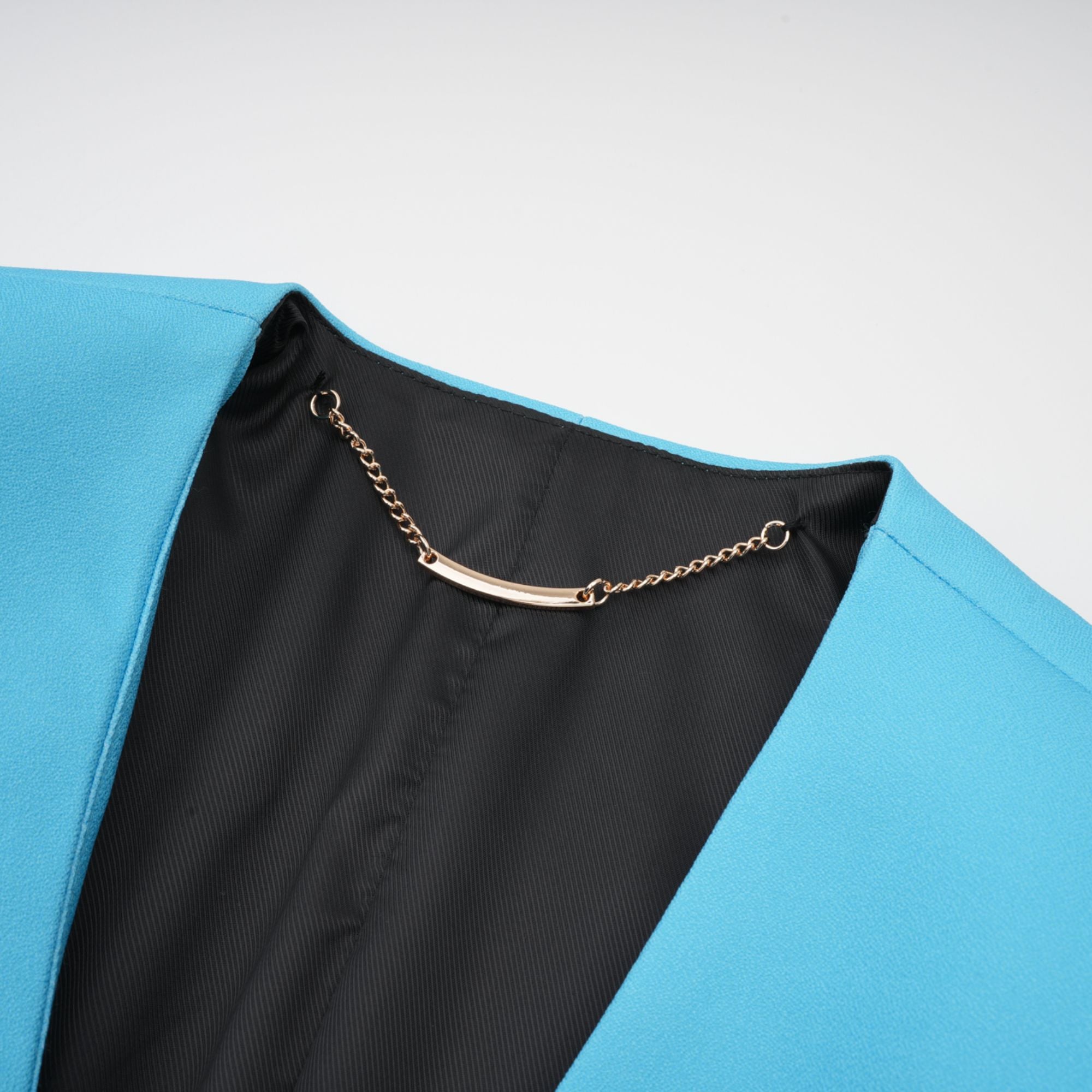 Cassandra ceket ve pantolon takım