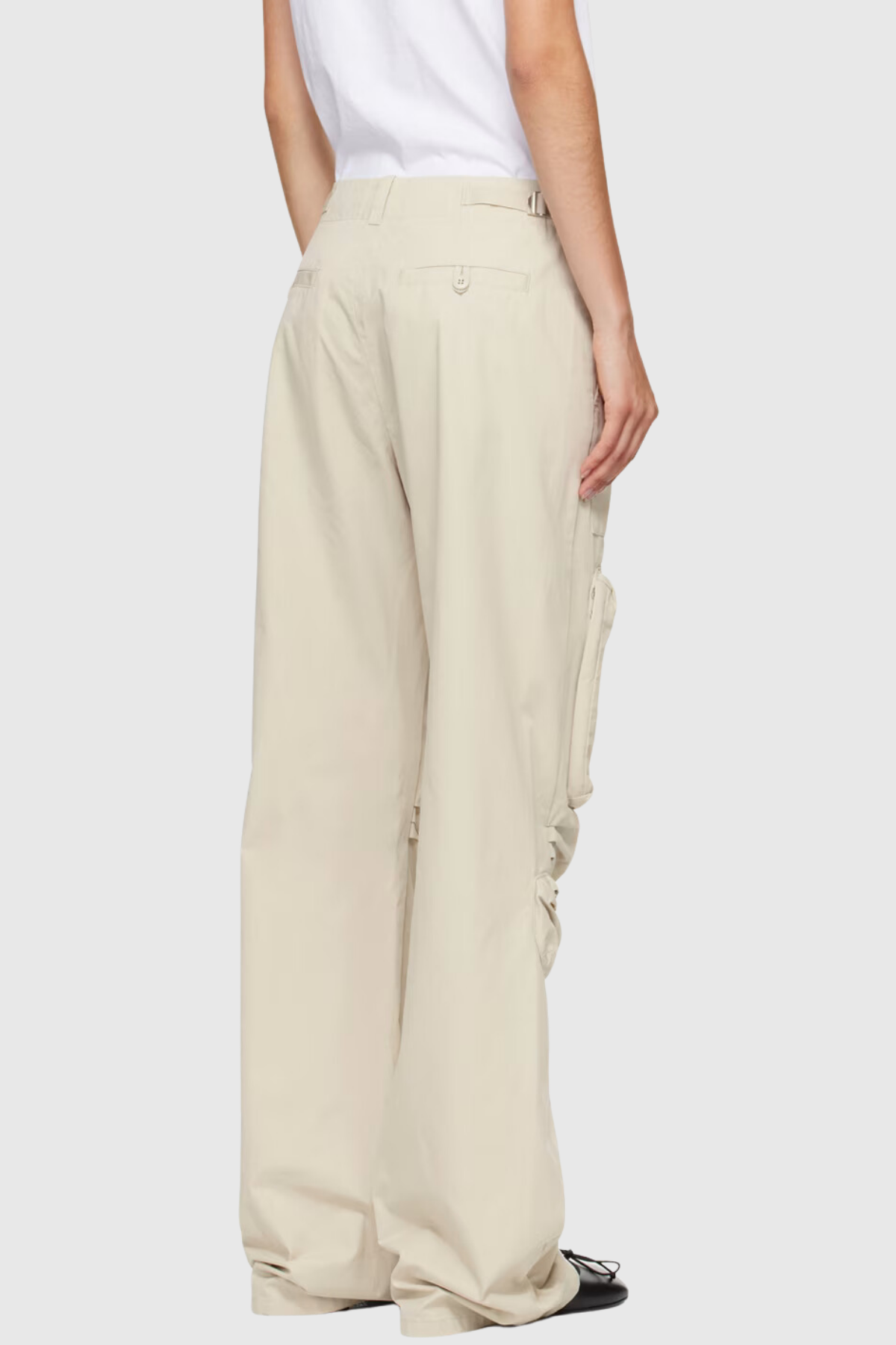 Cepli Kargo Pantolon