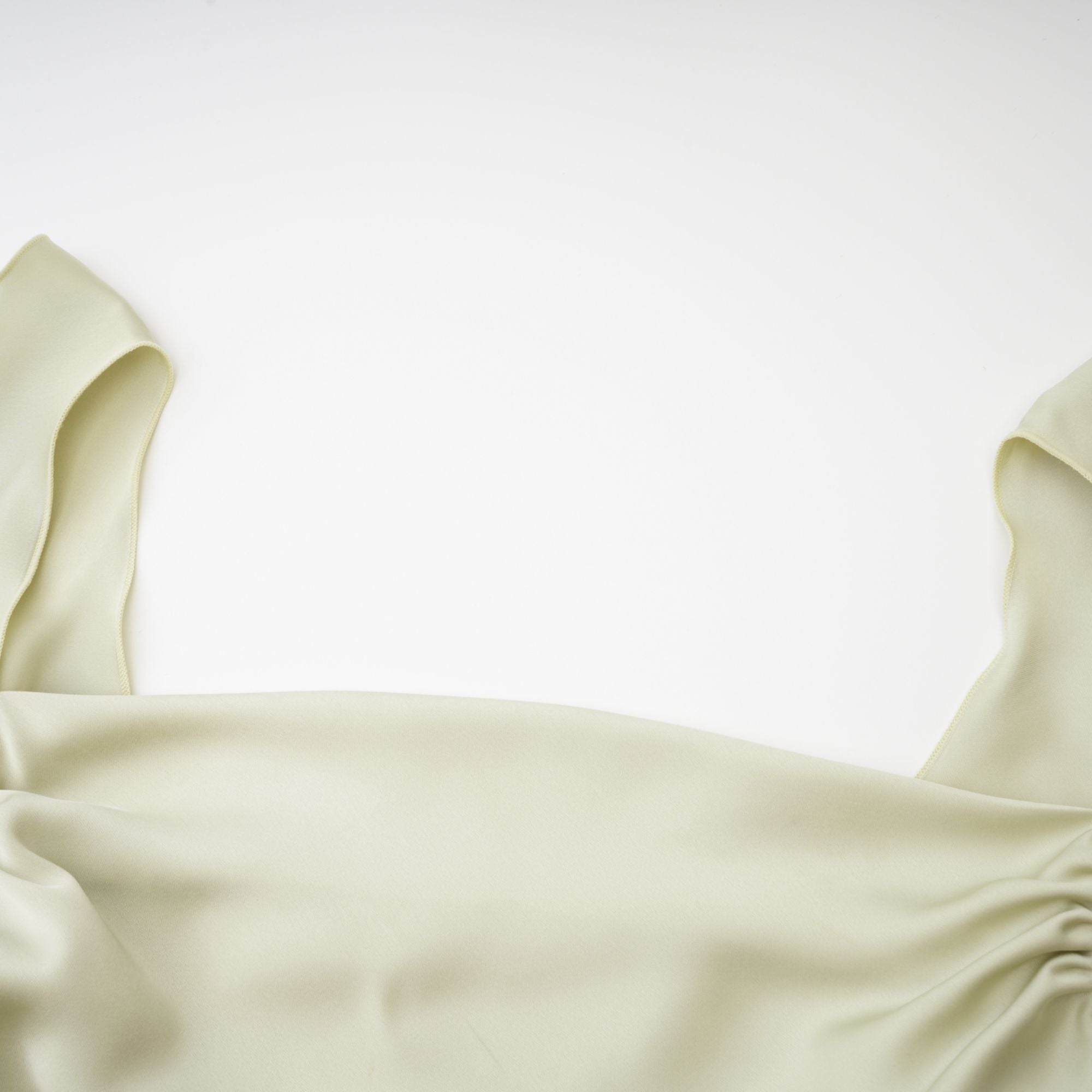 Céleste kloş midi elbise