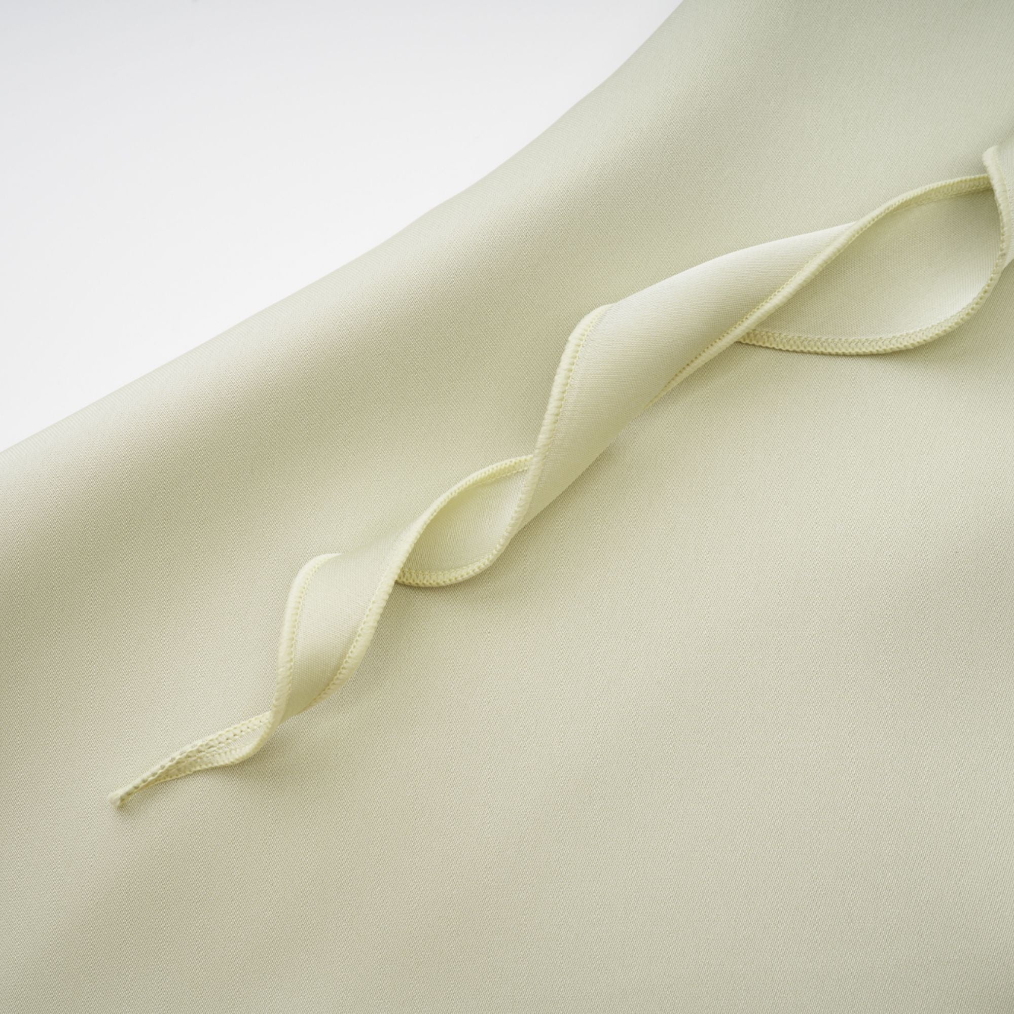 Céleste kloş midi elbise