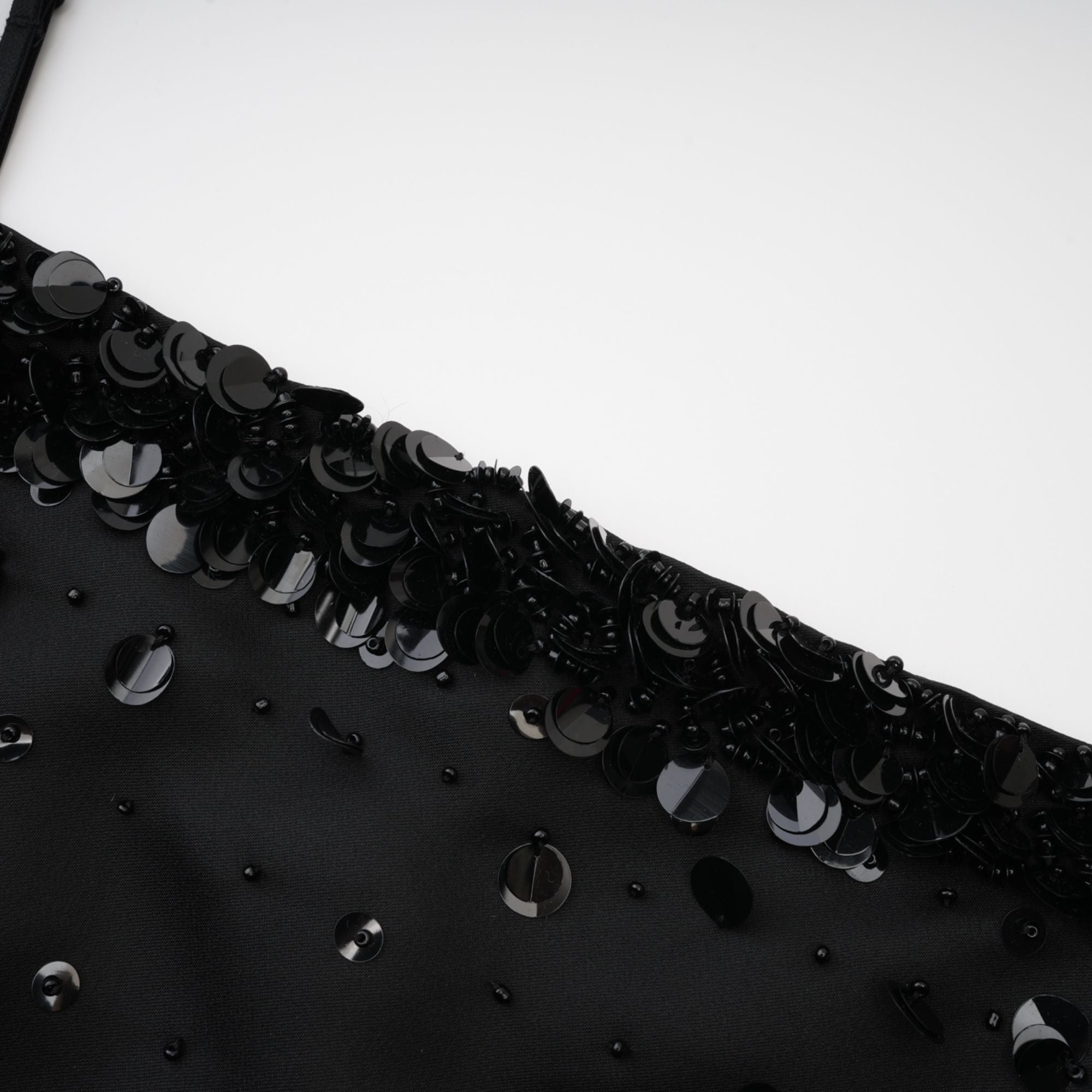 Charlene mini elbise