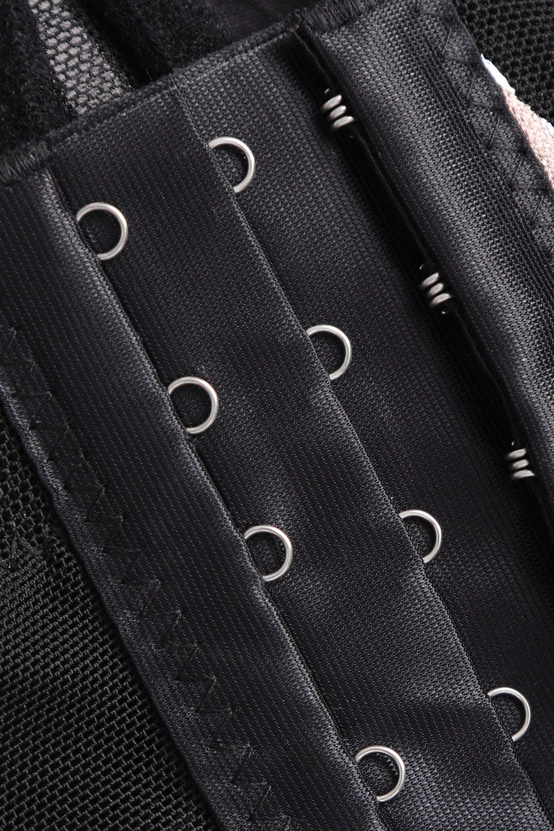 Çiçek Desenli Büstiyer Top