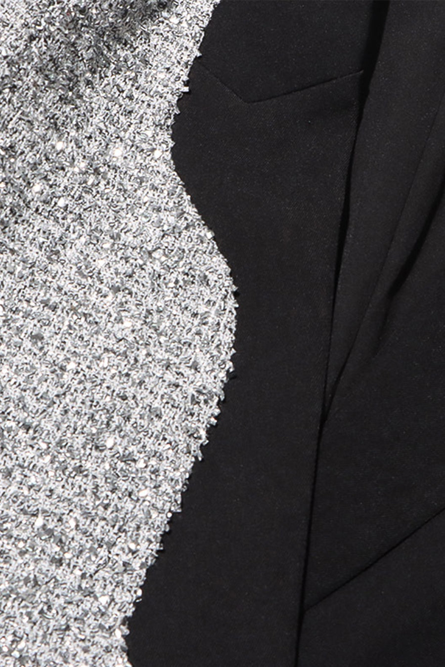 çift renk blazer ceket