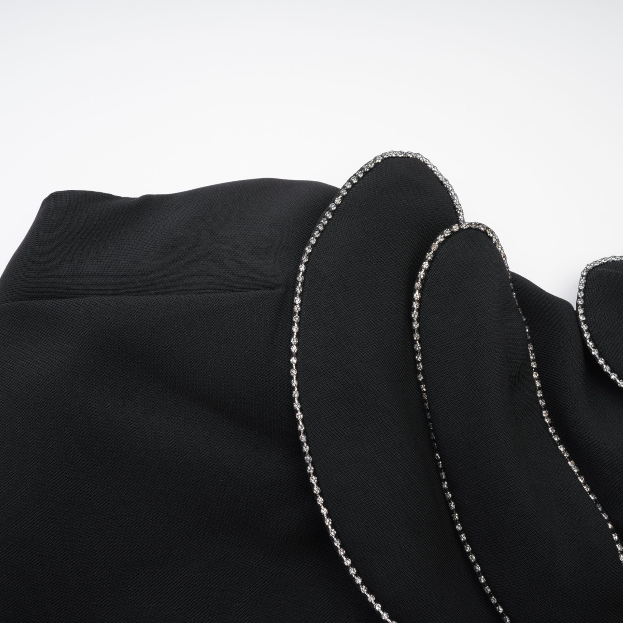 Çiçekli Mini Elbise