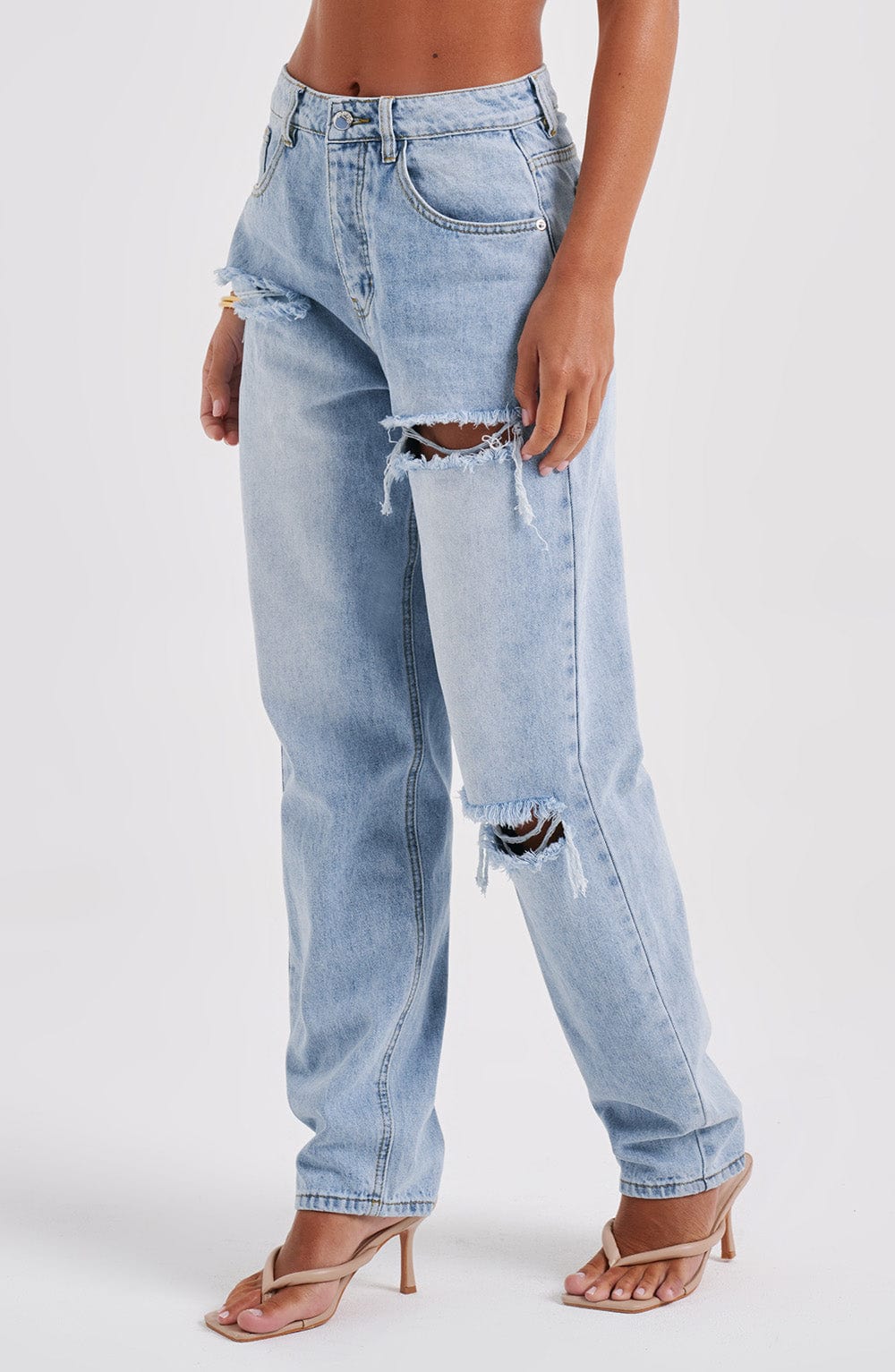 Tropez Pantolon