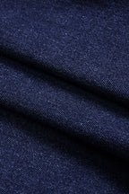 Denim Cepli Şort