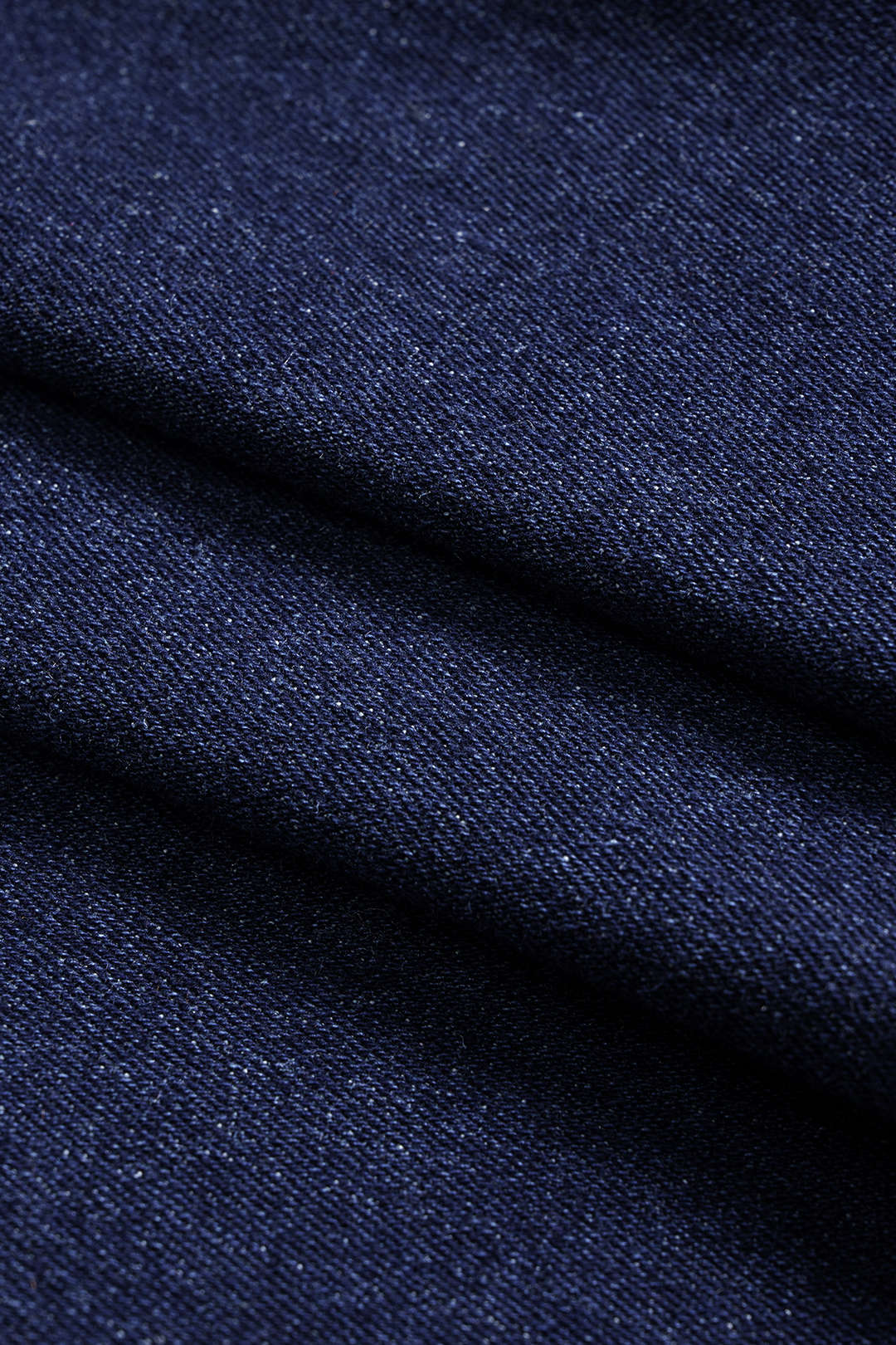 Denim Cepli Şort