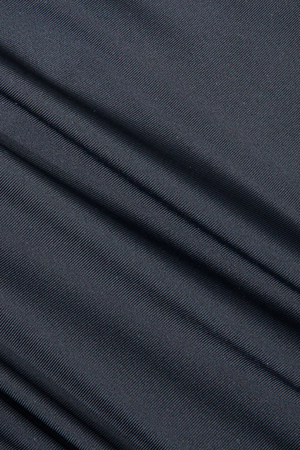 Kesik Detaylı V Yaka Tek Parça Mayo