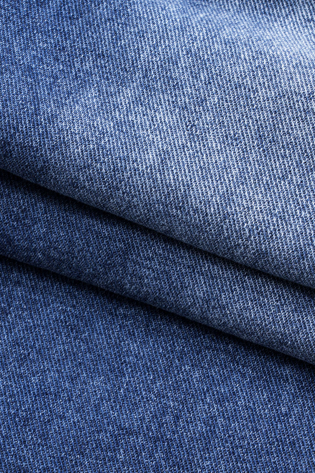 Denim Barrel Pantolon Jean