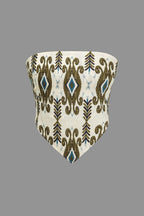 Geo Bağlamalı top