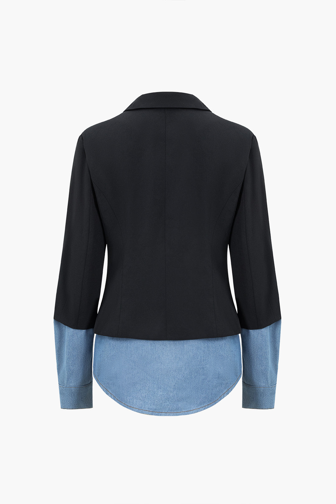 Blazer Ceket