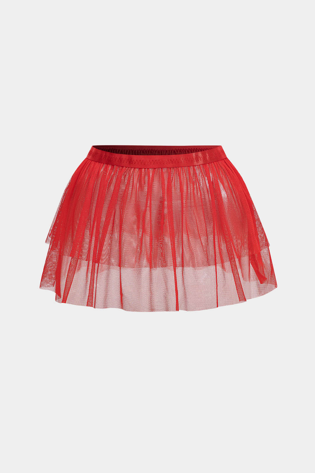 Dantel Burgu Detaylı, Kesik Yeri Olan, Sırtı Açık İç Giyim Garter Seti