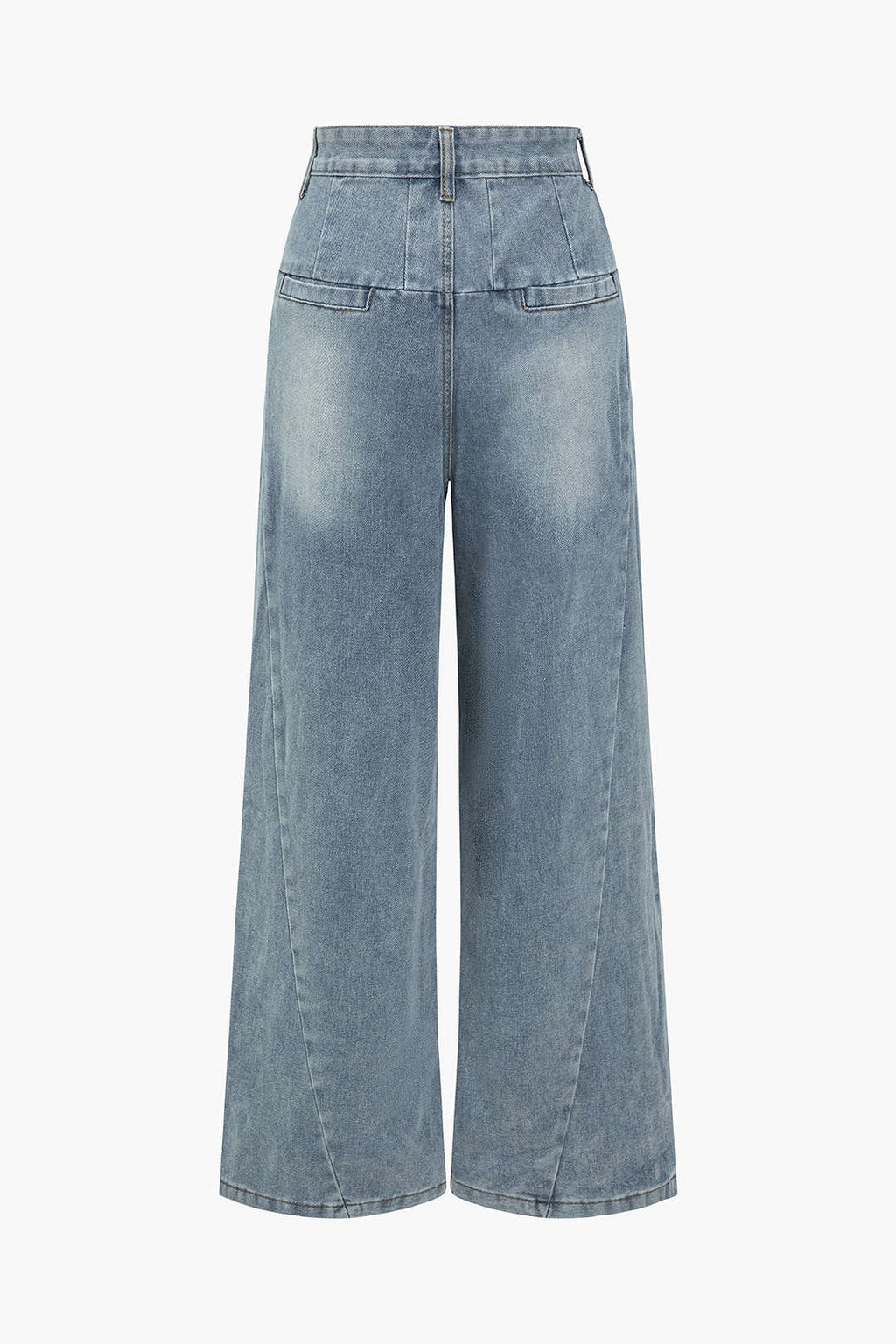 denim Jean pantolon