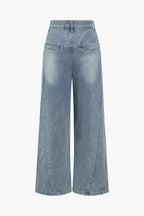 denim Jean pantolon